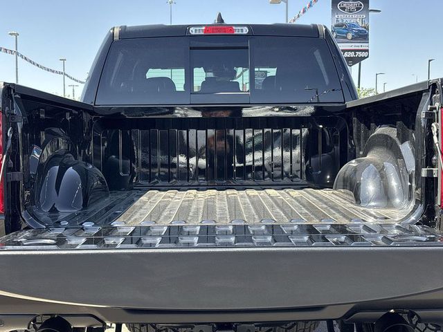 2025 Ram 1500 RHO 4WD 5ft7 Box