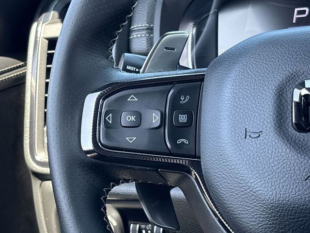2025 Ram 1500 RHO 4WD 5ft7 Box