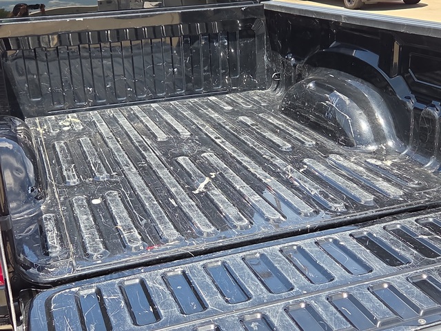 2023 Ram 1500 Big Horn 4WD 6ft4 Box