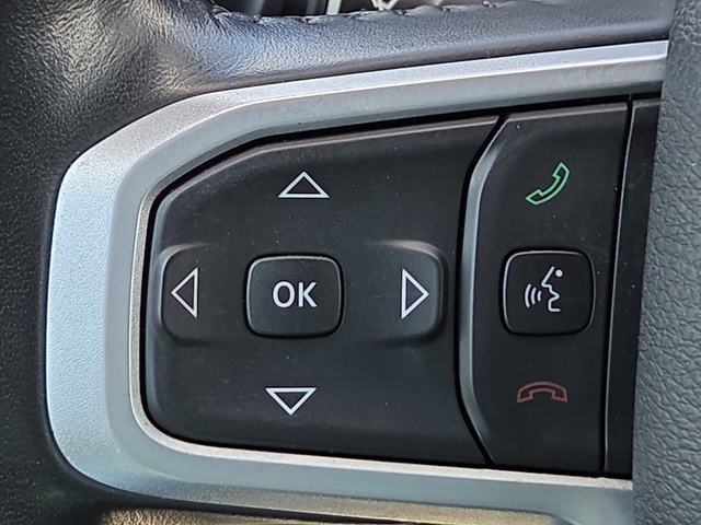 2023 Ram 1500 Big Horn 4WD 6ft4 Box