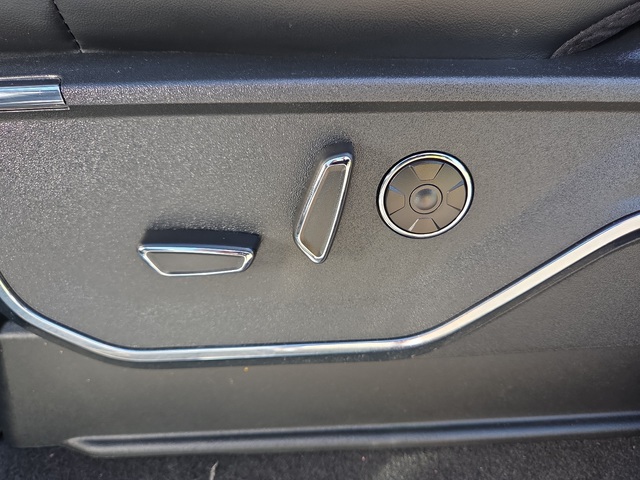 2024 Ford F-150 Platinum 4WD
