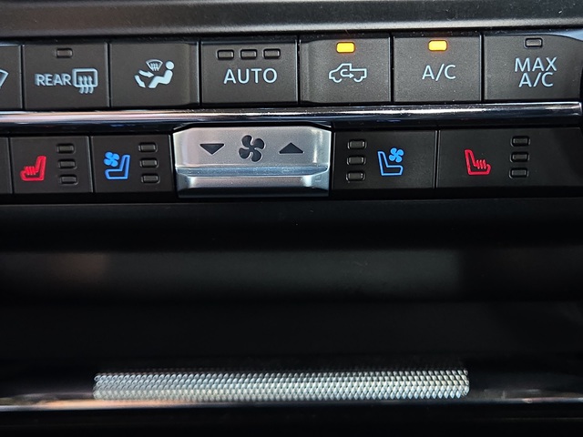 2024 Ford F-150 Platinum 4WD