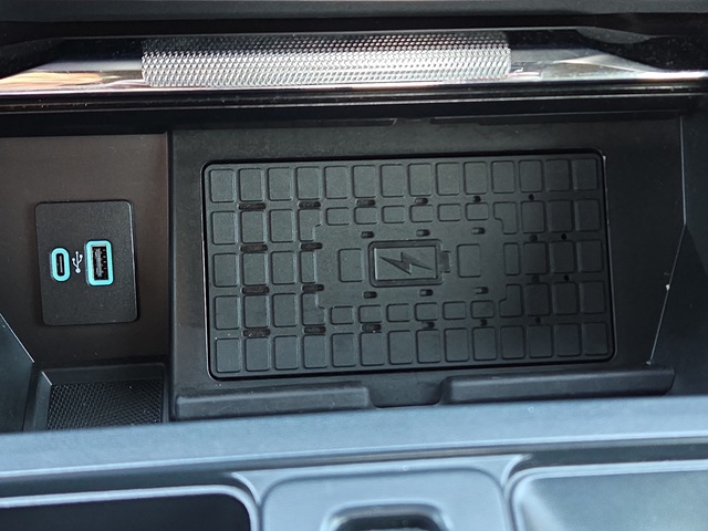 2024 Ford F-150 Platinum 4WD