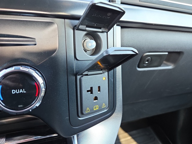 2024 Ford F-150 Platinum 4WD