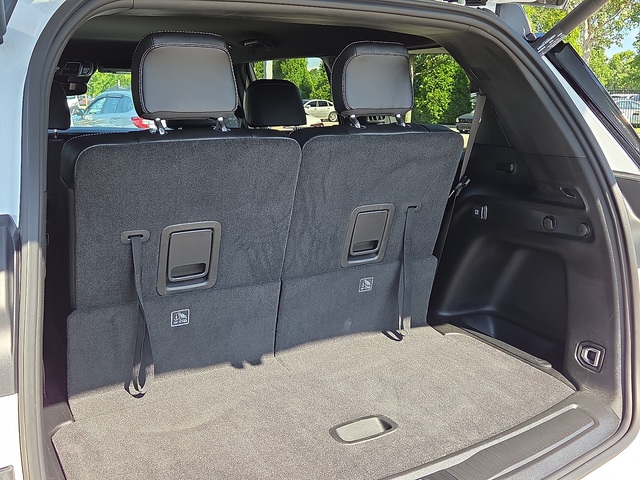 2022 Jeep Grand Cherokee Altitude 4WD L