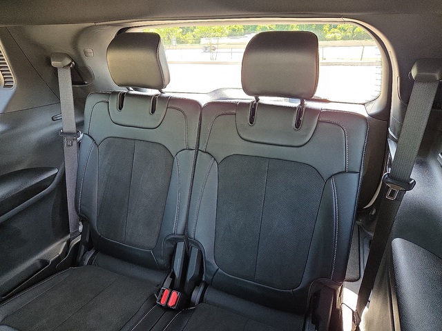 2022 Jeep Grand Cherokee Altitude 4WD L