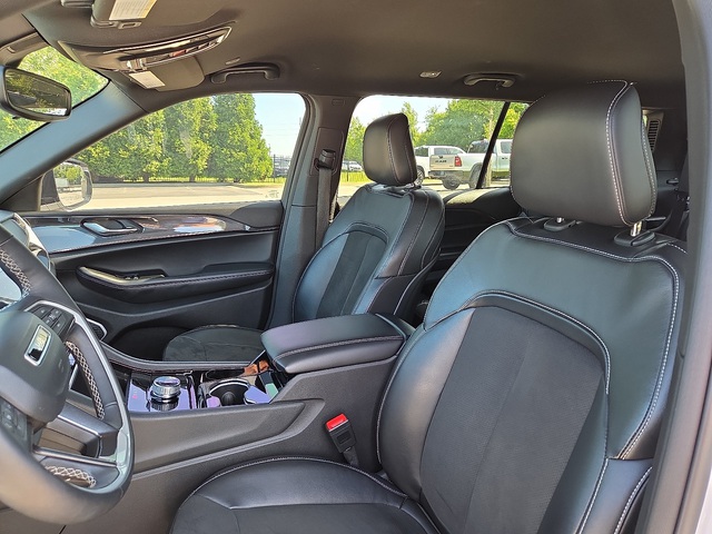 2022 Jeep Grand Cherokee Altitude 4WD L