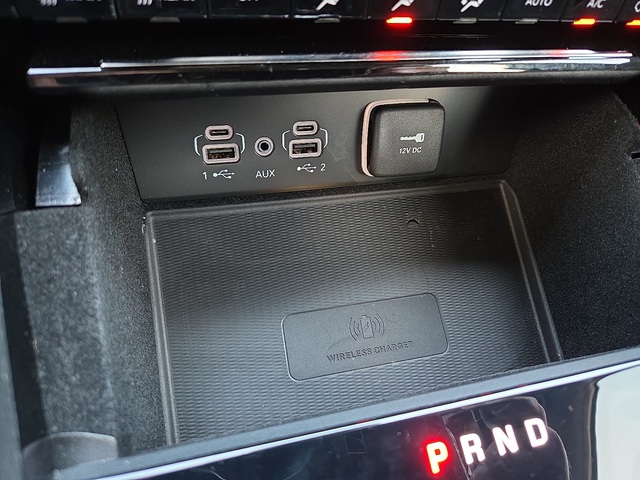 2022 Jeep Grand Cherokee Altitude 4WD L