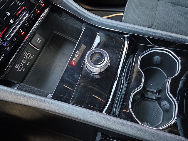 2022 Jeep Grand Cherokee Altitude 4WD L