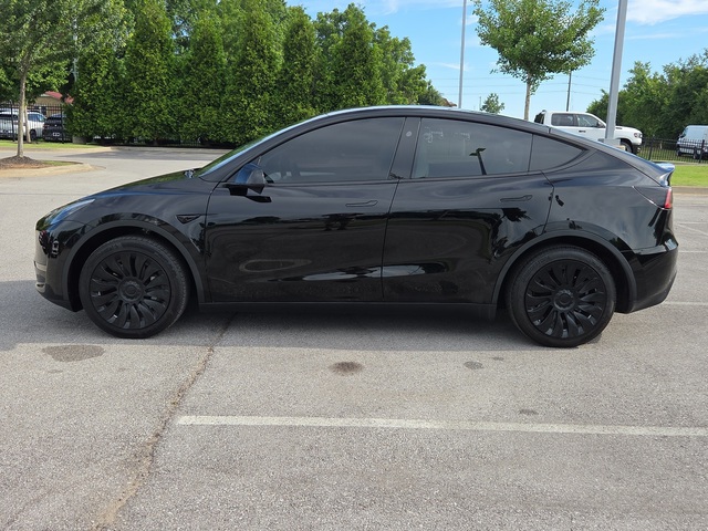 2023 Tesla Model Y AWD