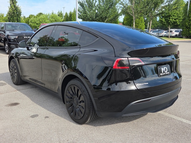 2023 Tesla Model Y AWD