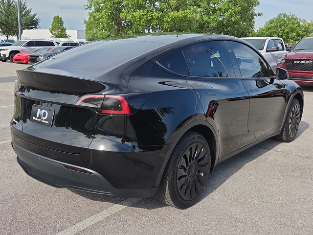 2023 Tesla Model Y AWD