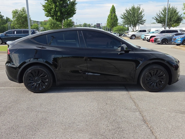 2023 Tesla Model Y AWD