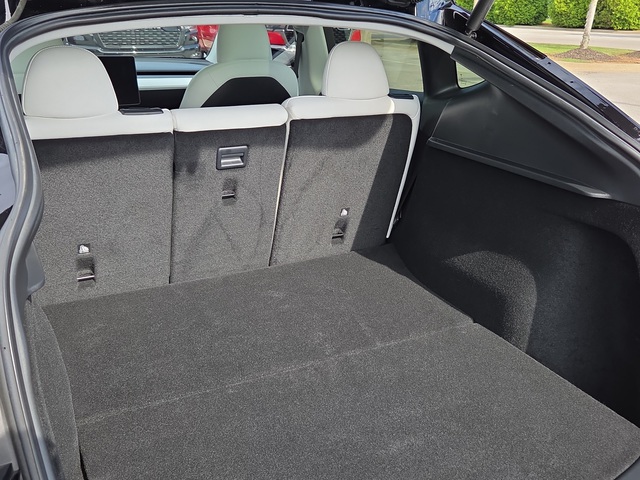2023 Tesla Model Y AWD