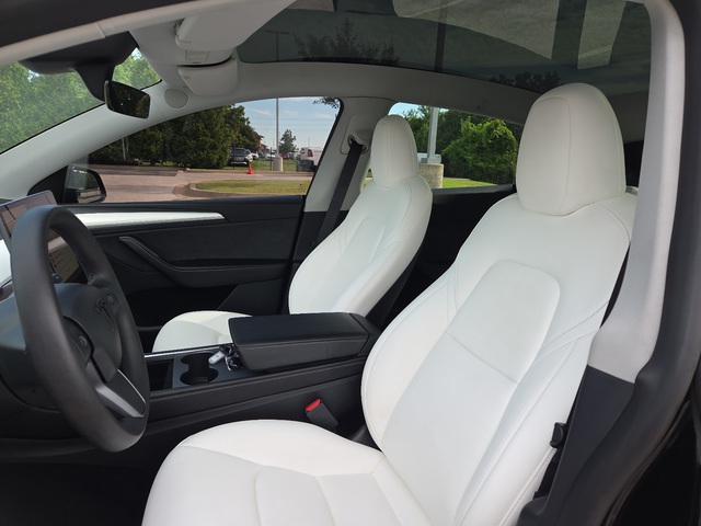 2023 Tesla Model Y AWD