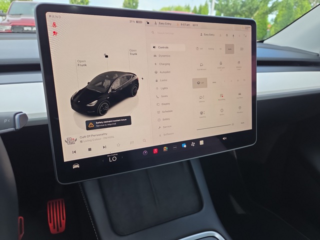 2023 Tesla Model Y AWD