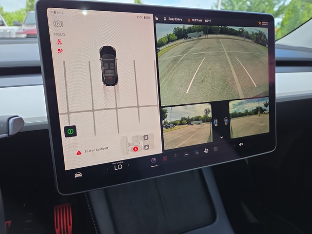 2023 Tesla Model Y AWD