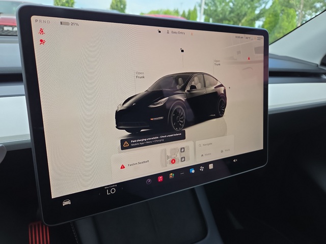 2023 Tesla Model Y AWD