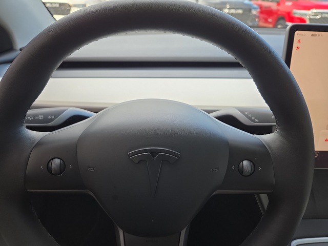 2023 Tesla Model Y AWD