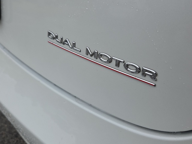 2020 Tesla Model 3 Performance AWD