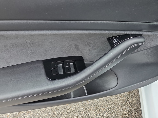 2020 Tesla Model 3 Performance AWD