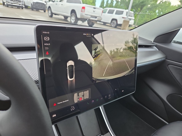 2020 Tesla Model 3 Performance AWD