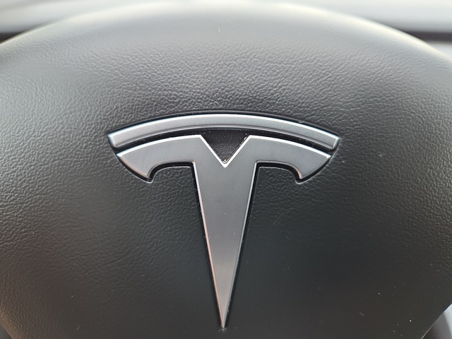 2020 Tesla Model 3 Performance AWD