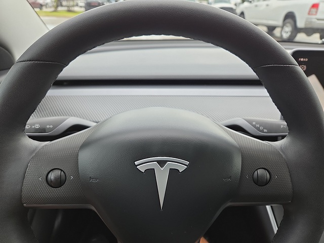 2020 Tesla Model 3 Performance AWD