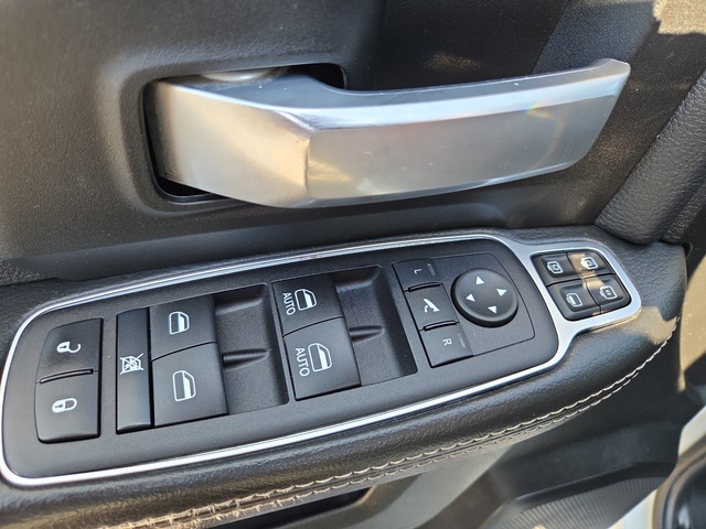 2024 Ram 2500 Big Horn 4WD 6ft4 Box