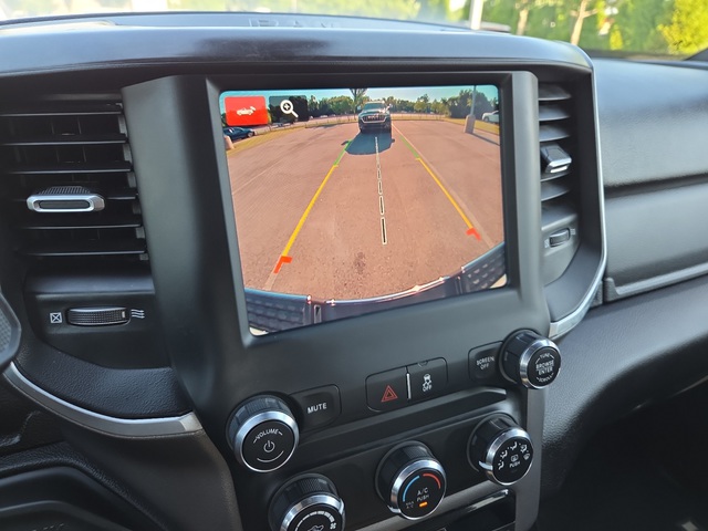 2024 Ram 2500 Big Horn 4WD 6ft4 Box