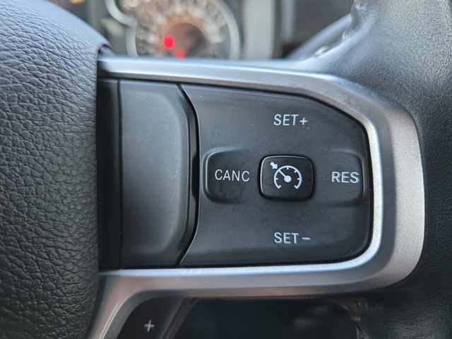 2024 Ram 2500 Big Horn 4WD 6ft4 Box