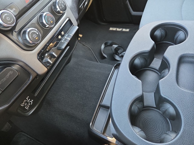 2024 Ram 2500 Big Horn 4WD 6ft4 Box