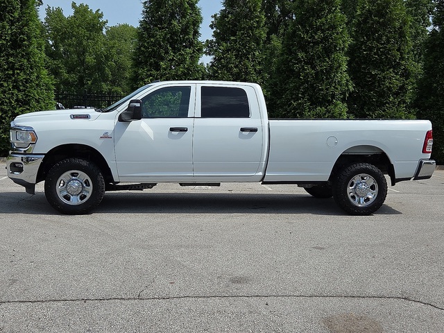 2023 Ram 2500 Tradesman 4WD 8ft Box