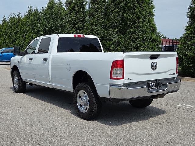 2023 Ram 2500 Tradesman 4WD 8ft Box