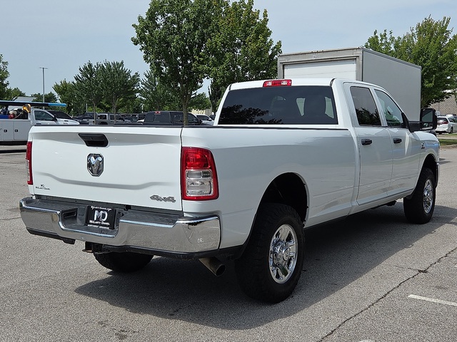 2023 Ram 2500 Tradesman 4WD 8ft Box