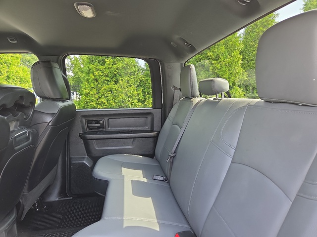 2023 Ram 2500 Tradesman 4WD 8ft Box