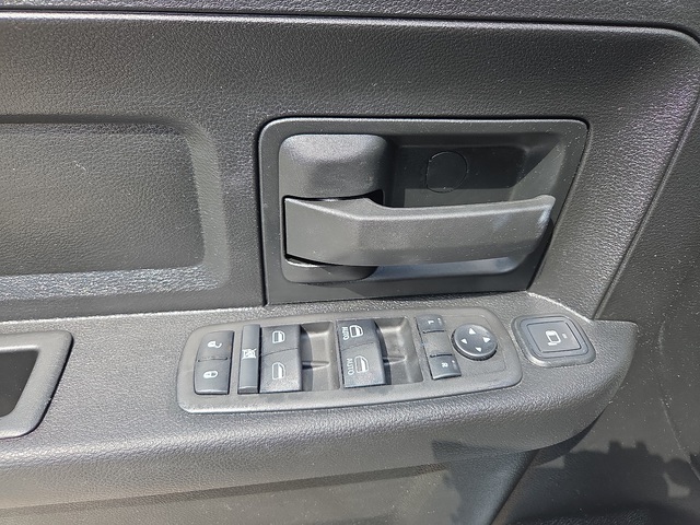2023 Ram 2500 Tradesman 4WD 8ft Box