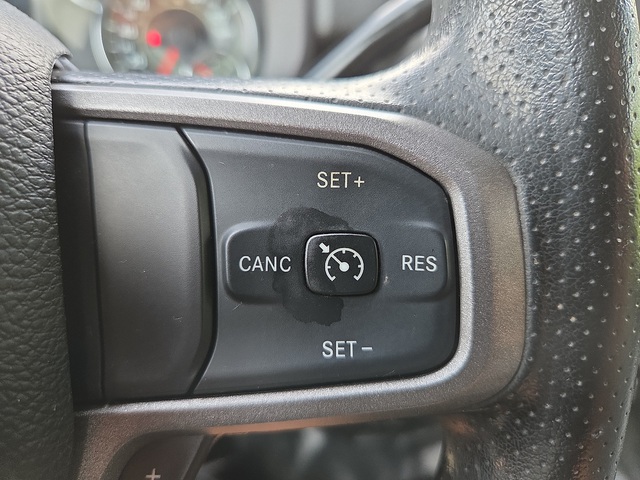 2023 Ram 2500 Tradesman 4WD 8ft Box