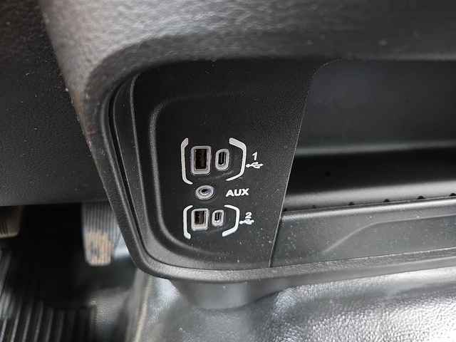 2023 Ram 2500 Tradesman 4WD 8ft Box