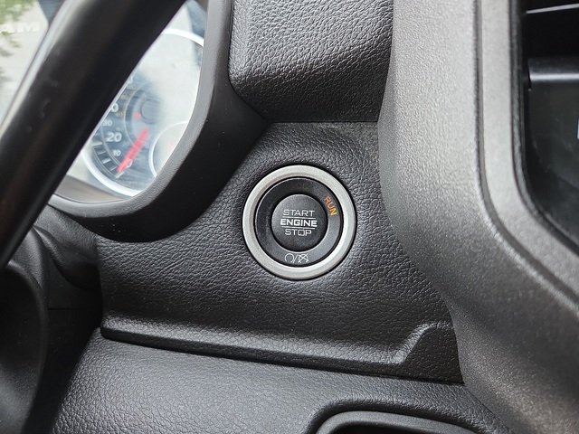 2023 Ram 2500 Tradesman 4WD 8ft Box