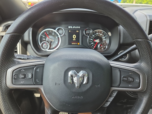 2023 Ram 2500 Tradesman 4WD 8ft Box