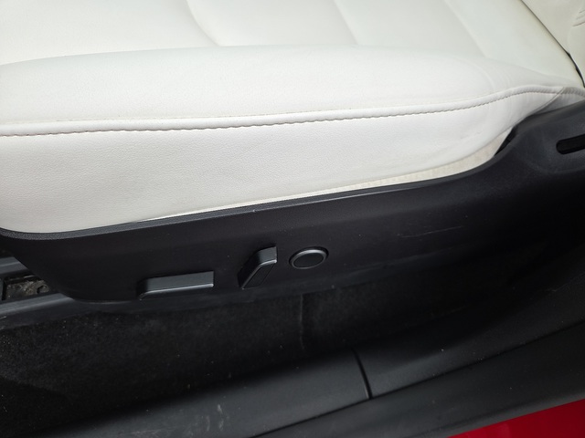 2021 Tesla Model Y Performance AWD