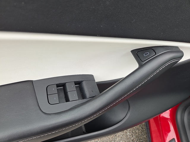 2021 Tesla Model Y Performance AWD