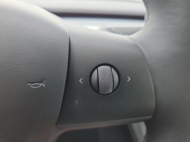 2021 Tesla Model Y Performance AWD