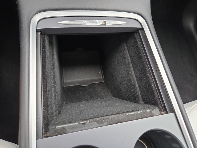 2021 Tesla Model Y Performance AWD