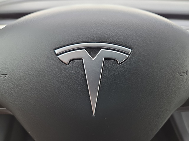 2021 Tesla Model Y Performance AWD