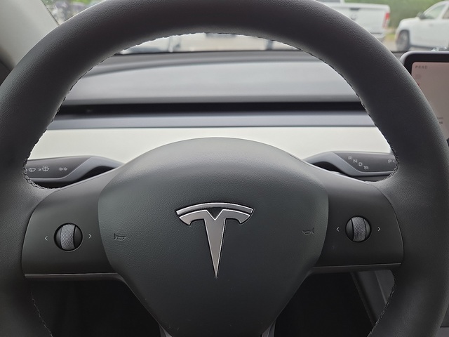 2021 Tesla Model Y Performance AWD