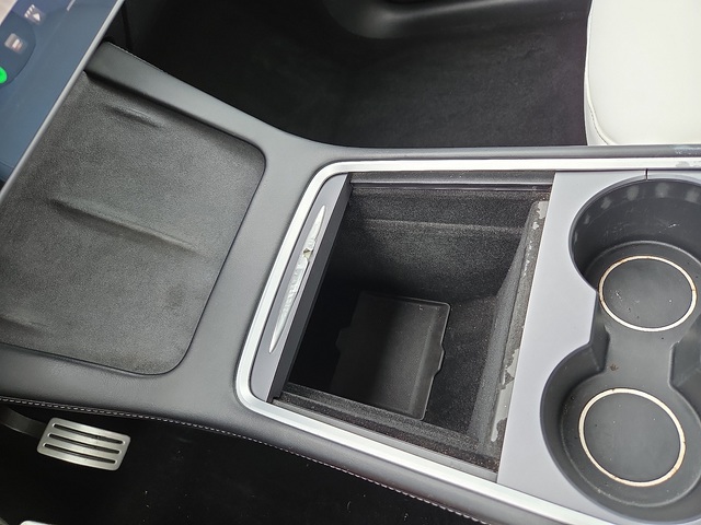 2021 Tesla Model Y Performance AWD