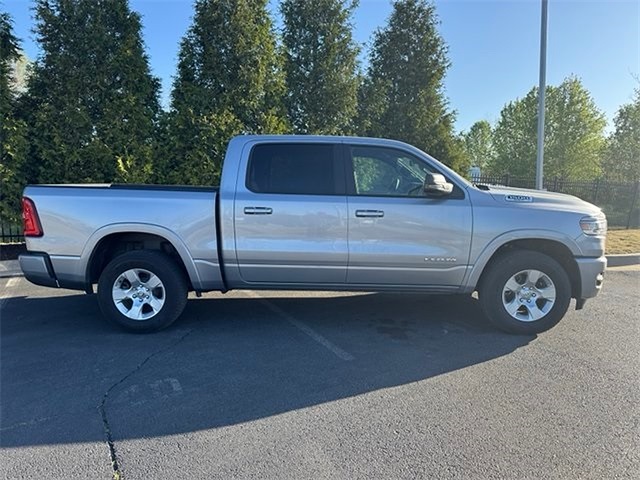 2025 Ram 1500 Big Horn 4WD 5ft7 Box