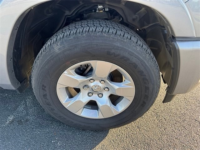 2025 Ram 1500 Big Horn 4WD 5ft7 Box